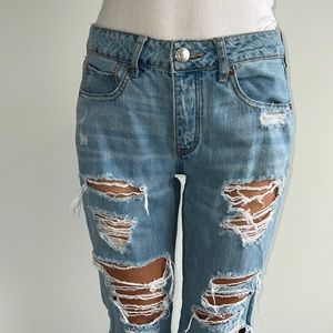 AE JEANS